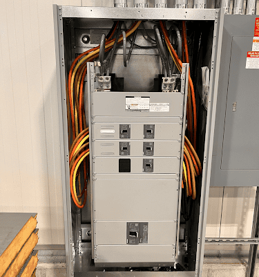 Swanson Electrical Services, Inc.