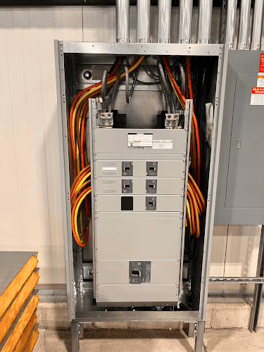Swanson Electrical Services, Inc.