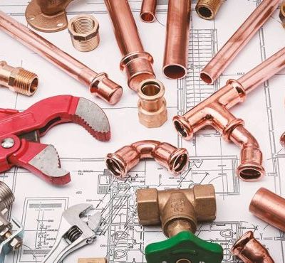 AP Plumbing & HVAC