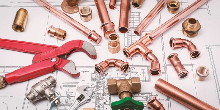 AP Plumbing & HVAC