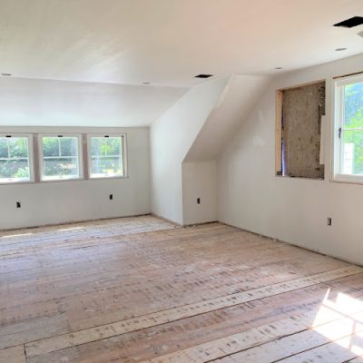 Blueboard Specialists Plastering Co. Inc.
