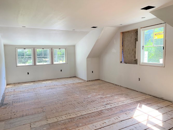 Blueboard Specialists Plastering Co. Inc.