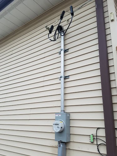 Paul's Electric Inc.
