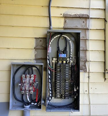 Got Power? Electric LLC