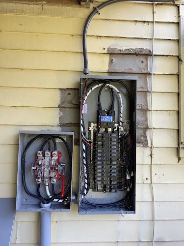 Got Power? Electric LLC