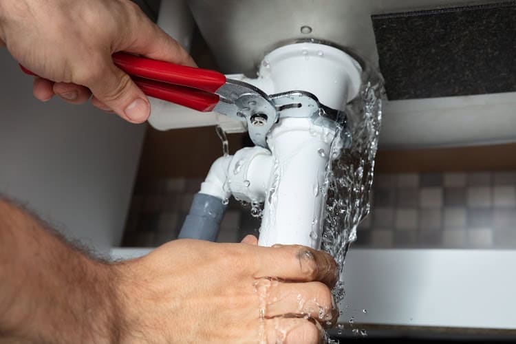 Benjamin Franklin Plumbing of Ames