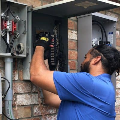 Keefe's Air Conditioning Heating Electrical Generator & Plumbing