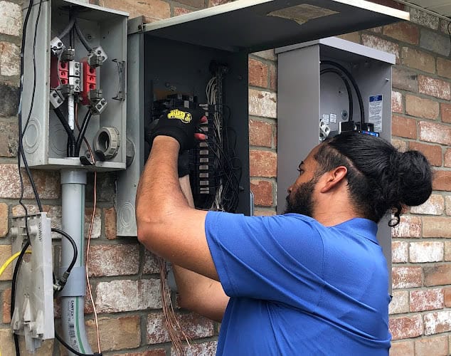 Keefe's Air Conditioning Heating Electrical Generator & Plumbing