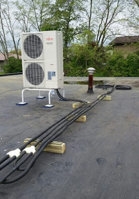 Fire & Ice Heating and Air
