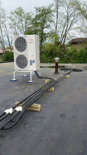 Fire & Ice Heating and Air