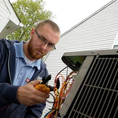 Peterman Brothers Heating Cooling Plumbing