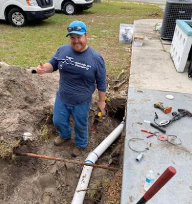 Max Solon Plumbing, LLC