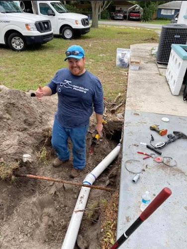 Max Solon Plumbing, LLC