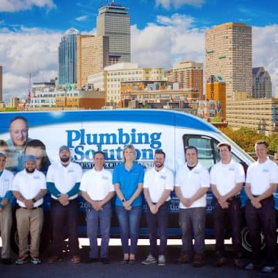 Plumbing Solutions