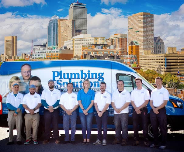 Plumbing Solutions