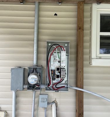 NuLimit Electric