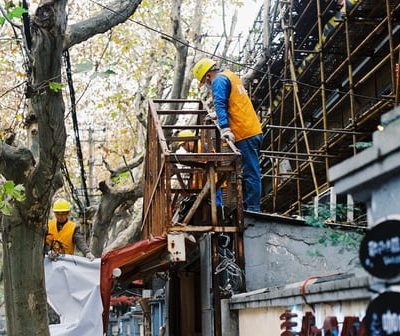 Vivar Construction