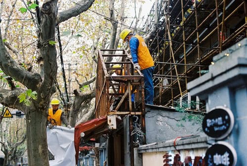 Vivar Construction