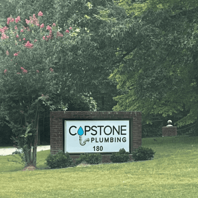 Capstone Plumbing