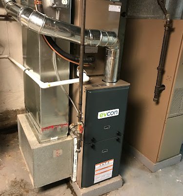 Trustco Heating & Air