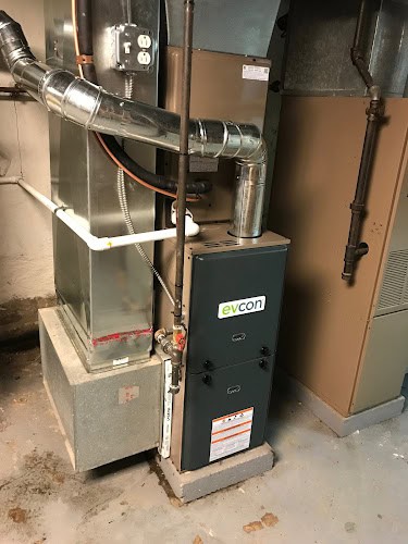 Trustco Heating & Air