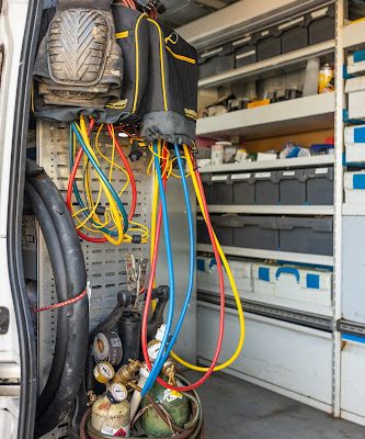 GB Services HVAC