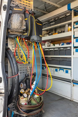 GB Services HVAC