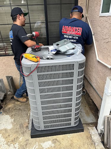 Advanced Comfort Mechanical Heating & Air Co.