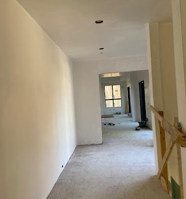 P&S Drywall inc
