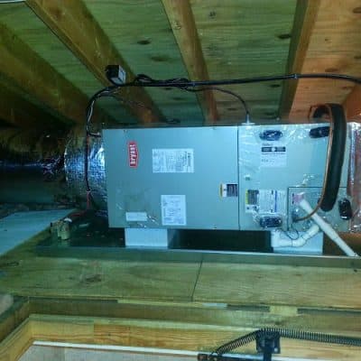 TNT Heating & Air