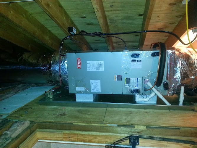 TNT Heating & Air