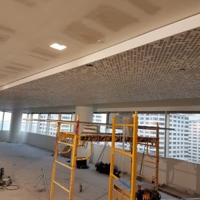 Superior Interior Systems Inc