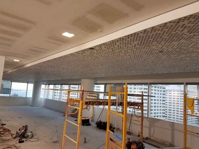 Superior Interior Systems Inc