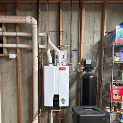 Cornwell Plumbing | Emergency Plumber, Drain Cleaning, Tankless Water Heater Repair and Sump Pump in Brownsburg, IN