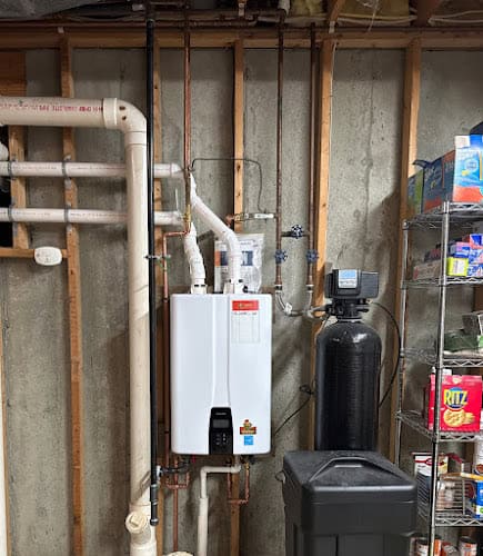 Cornwell Plumbing | Emergency Plumber, Drain Cleaning, Tankless Water Heater Repair and Sump Pump in Brownsburg, IN