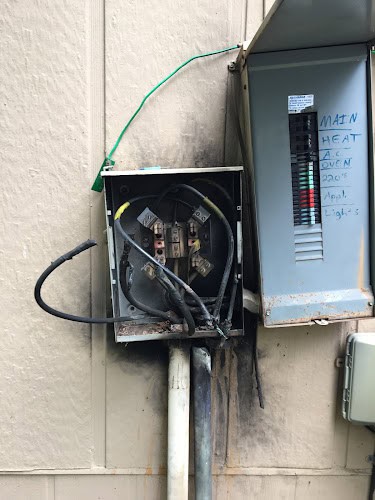 Action Electric Co