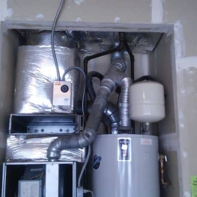 Trusted Plumbing & Heating LLC - Renton