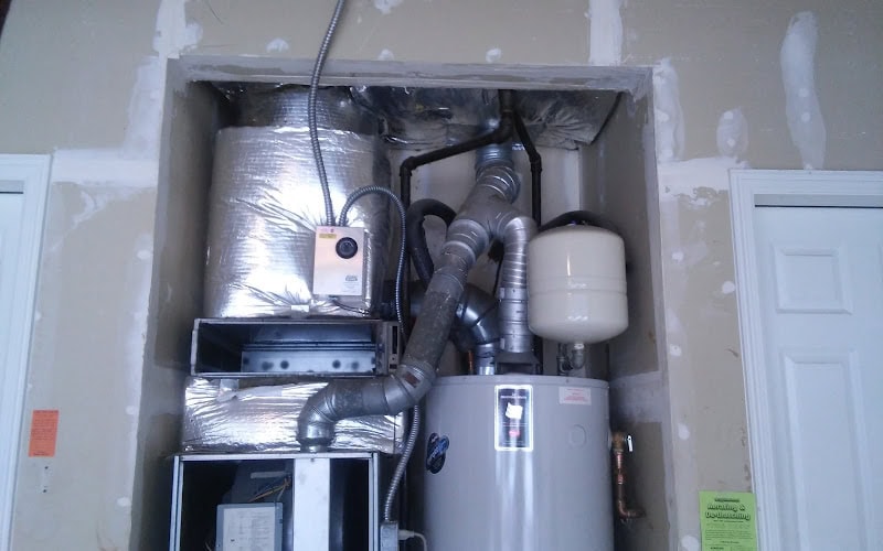 Trusted Plumbing & Heating LLC - Renton