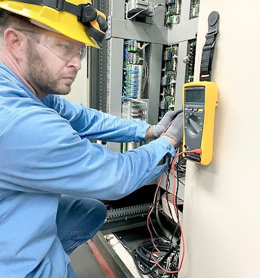Foster Electric - Chattanooga Electrician