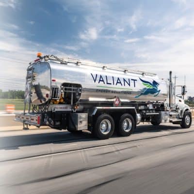 Valiant Energy Solutions