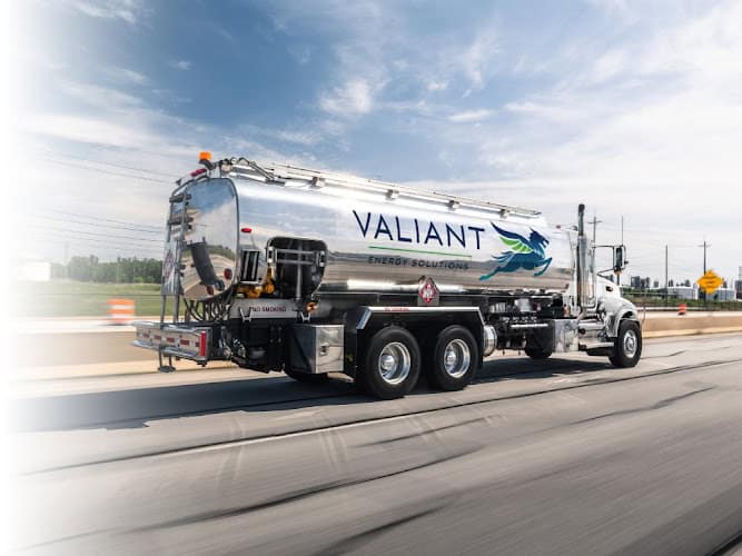 Valiant Energy Solutions