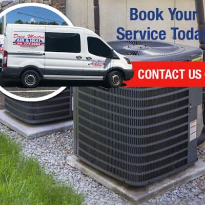 Dave Mastro Air & Heat Inc