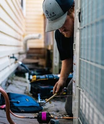 Corum Plumbing Heating & Cooling