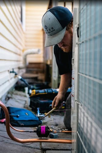 Corum Plumbing Heating & Cooling