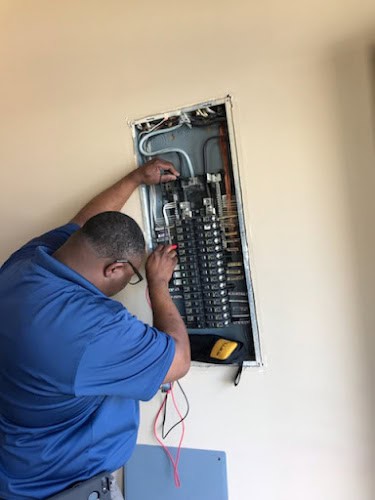 Premier Service Company Inc