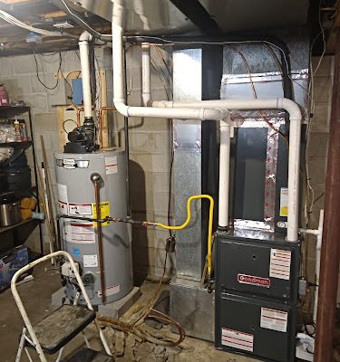 BNK Plumbing LLC.