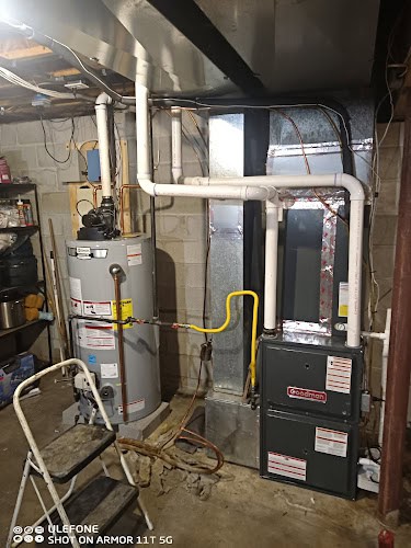 BNK Plumbing LLC.