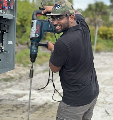 Caliber Electric, LLC