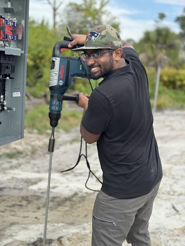 Caliber Electric, LLC