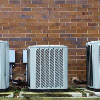 Cucco's Air Conditioning & Heating